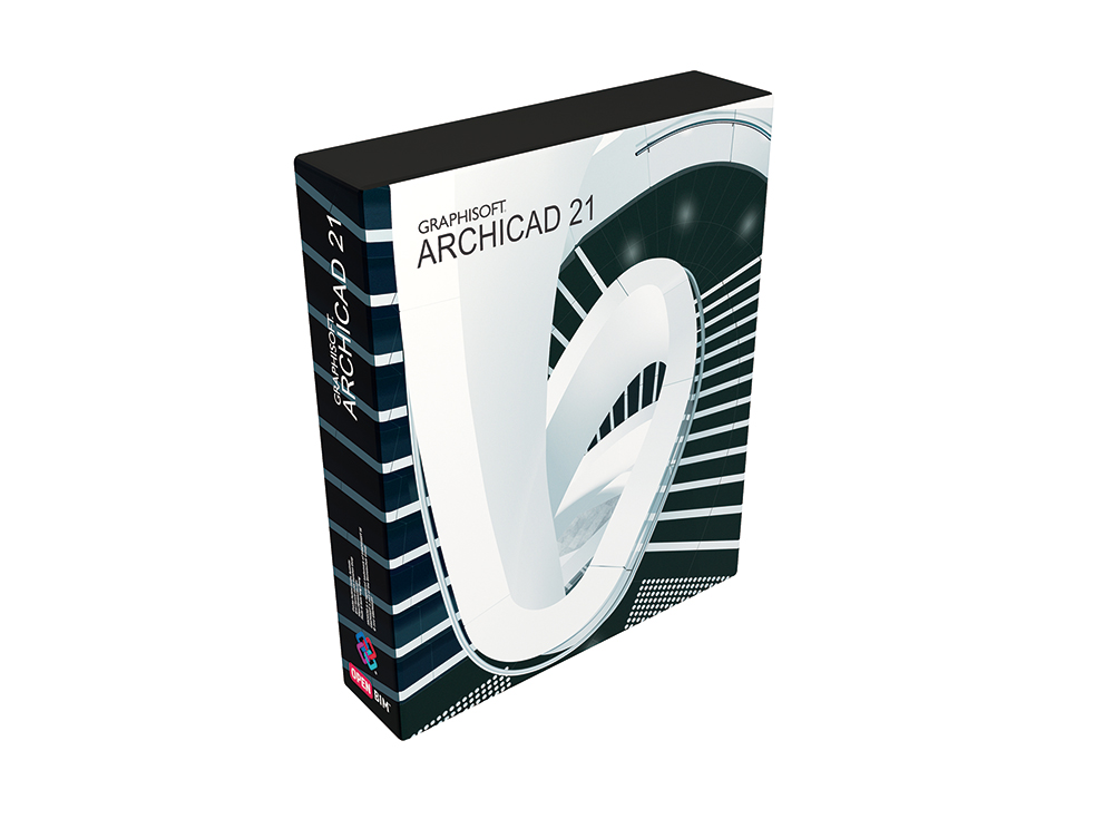 「ARCHICAD 21」建築/建設業界のワークフローを革新的に変え、業界をリードするBIMソフトの最新版