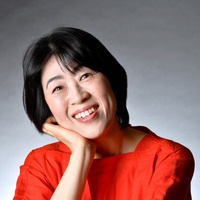衛藤優子