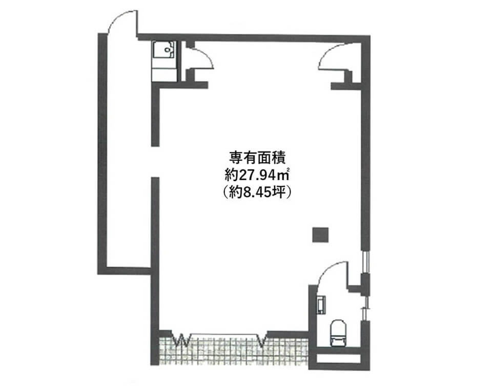 図面_代官山AB