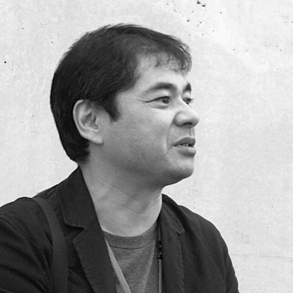 日建設計チーフデザインオフィサー・山梨知彦氏