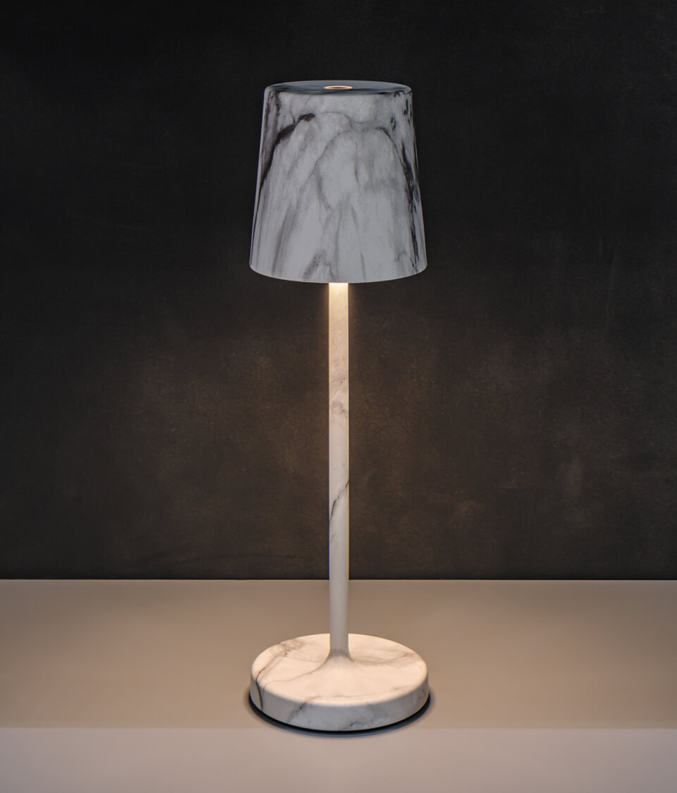 テーブルライト「Litta」