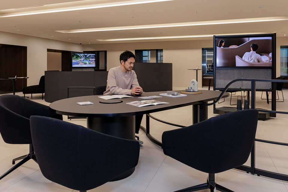 YAA を実際に使ってみると、そのサイズ感や仕上げのディテールがよくわかる