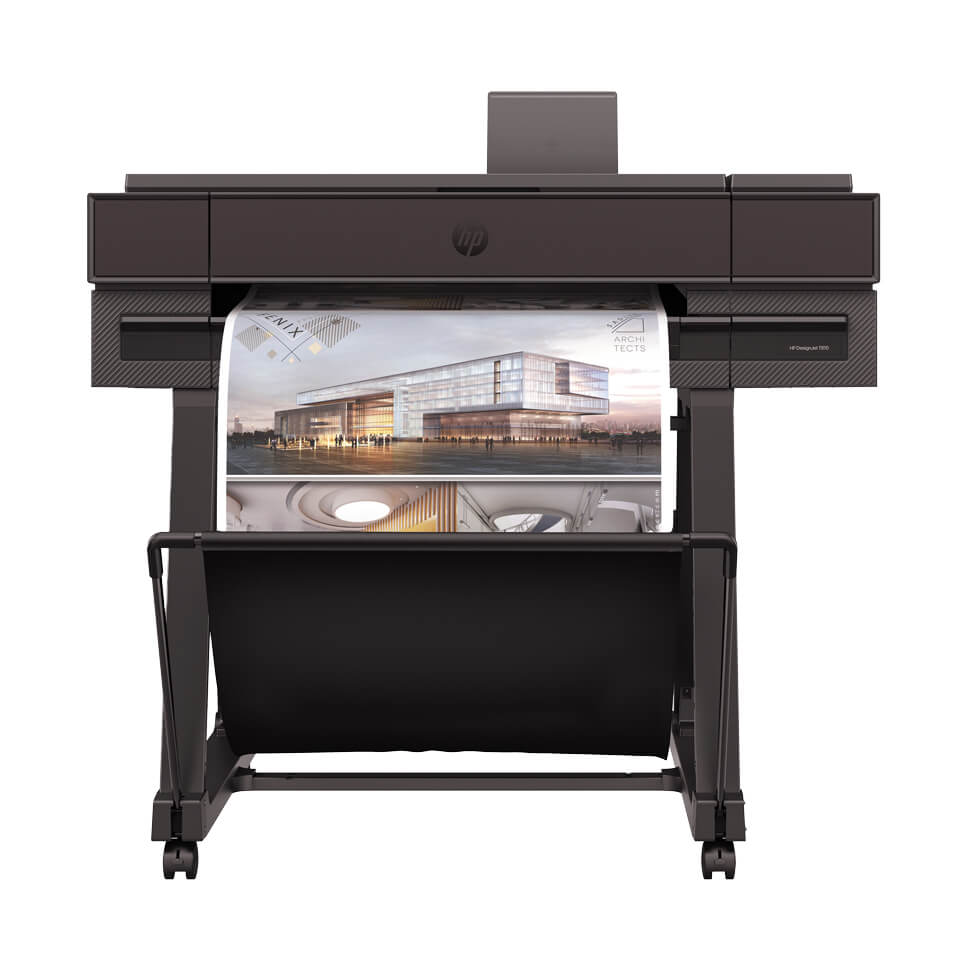 写真6_HP-DesignJet-T870-Printer---Front-AEC_4559301