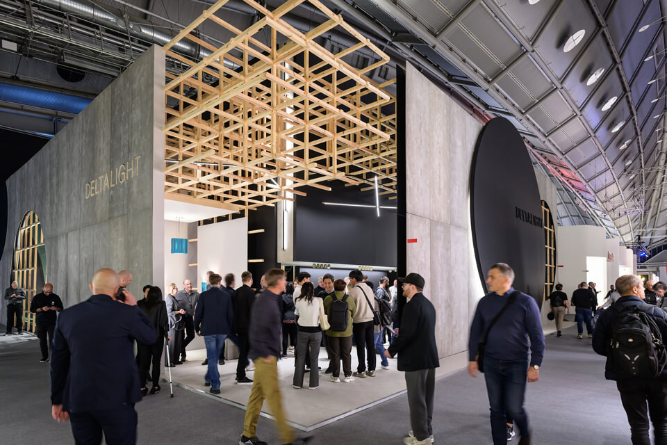 (写真提供/Messe Frankfurt Exhibition GmbH / Pietro Sutera)