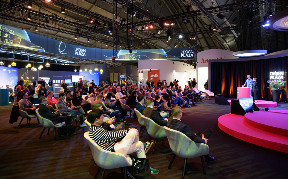 (写真提供/Messe Frankfurt Exhibition GmbH / Pietro Sutera)