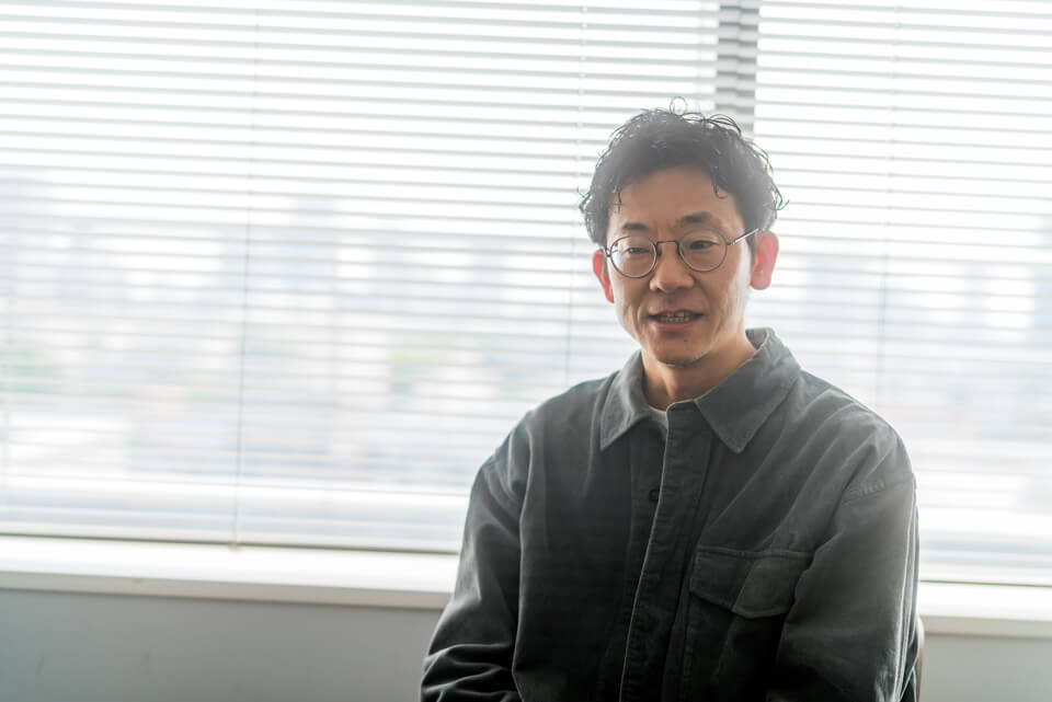 ザ・デザイン・スタジオ 富本亮太