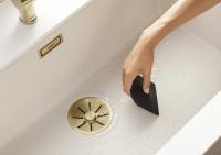 BLANCO シルグラニットシンク