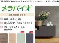 メラバイオ®