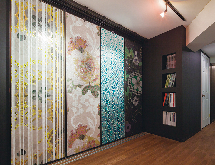 BISAZZA STORE TOKYO