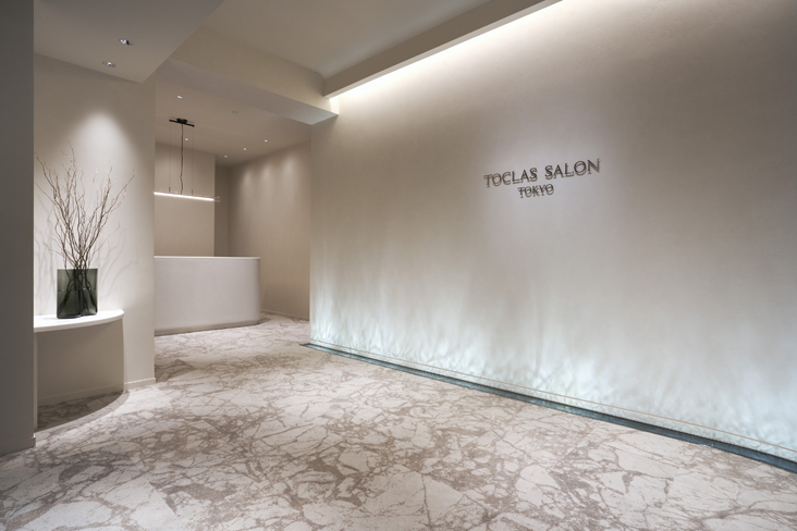 トクラスサロン東京