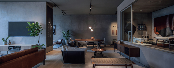 Ritzwell 表参道 SHOP & ATELIER