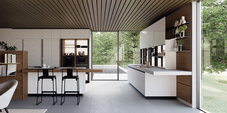 Valcucine Tokyo