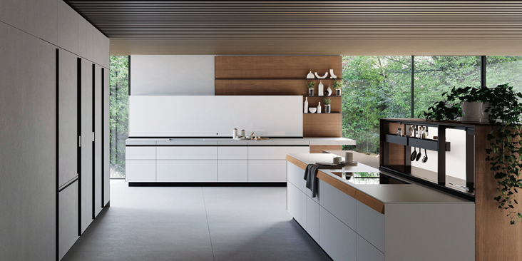 Valcucine Tokyo