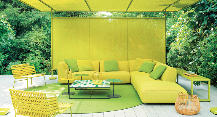 Paola Lenti Japan