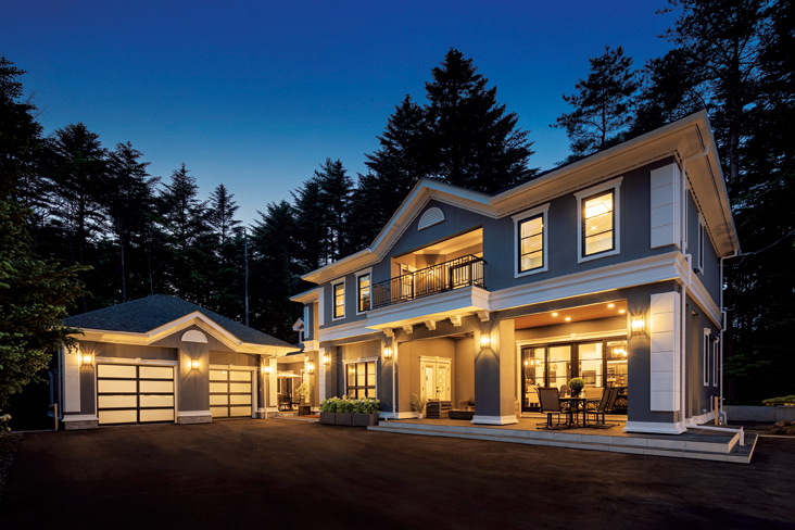 BETTER HOME