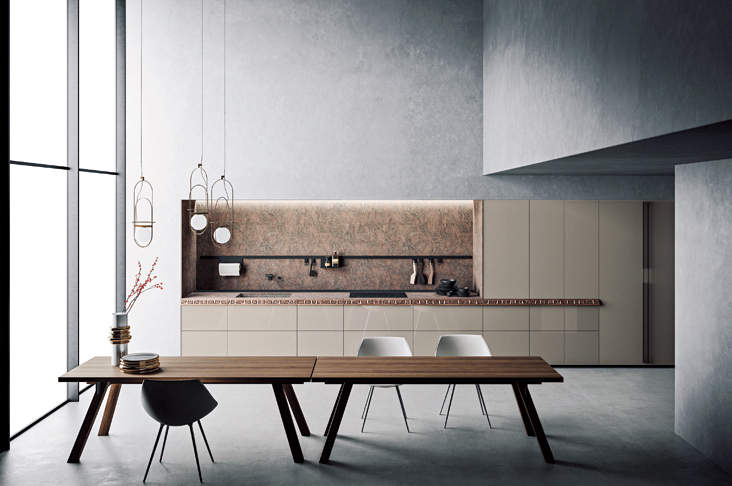 Valcucine Tokyo