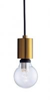 CLEAR LAMPペンダント