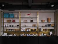 RAYCREA™ Light Shelf