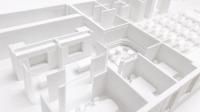 建築模型制作サービス