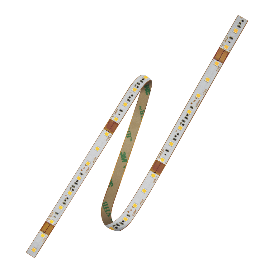 リニアライトフレックス非防水/屋内用 LED テープライト インテリアデザイン・建材のトレンドを伝えるWEBメディア、インテリアデザインプラス