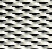 エキスパンドメタル スクリーン