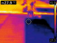 遮熱塗装サービス