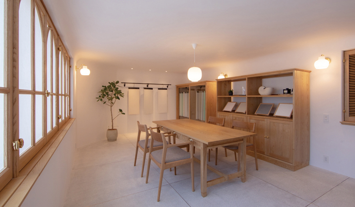 SHIKKUI Design STUDIO -TOKYO-