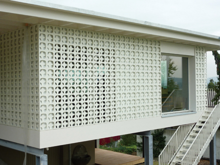 トライコヤ 外壁材 インテリアデザイン 建材のトレンドを伝えるwebメディア インテリアデザインプラス